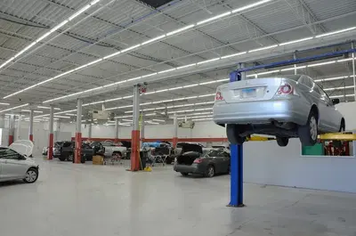 Andy's Automotive Group