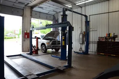 Rister's Automotive & Transmissions