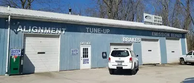 Bristow's Automotive