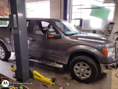 Reza's Import Auto Services