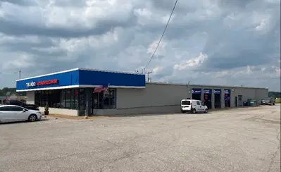 Tire Choice Auto Service Centers
