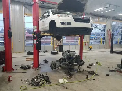 Meineke Car Care Center