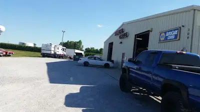 Winners Circle Automotive