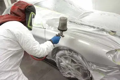 A.C.T. Auto Body