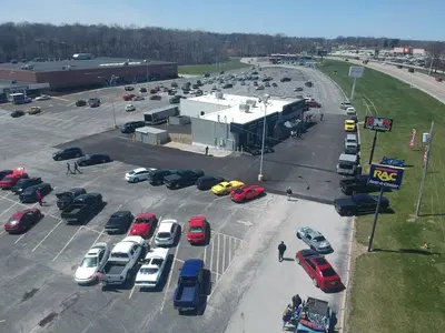 RNR Tire Express