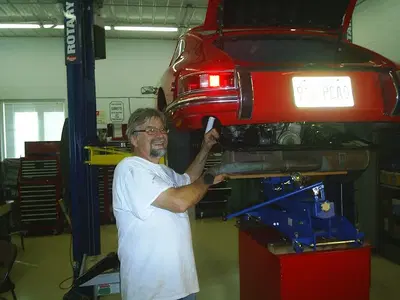 A Plus Automotive Service
