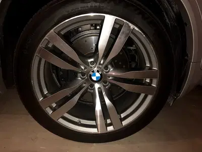 Rim Recon +