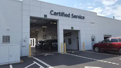 Quality Cadillac