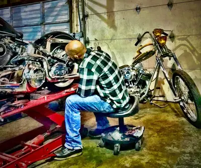 Evolution Cycles