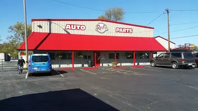 Red's Auto Parts