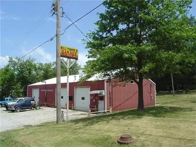 Bill Timpe Garage