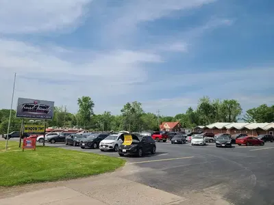 Trust Family Auto Sales