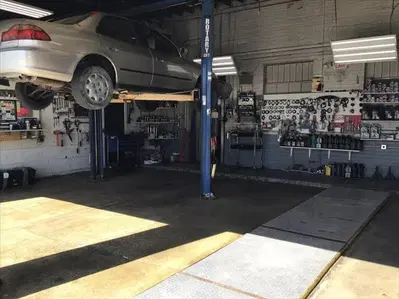Cicero Mufflers and Brakes Inc.