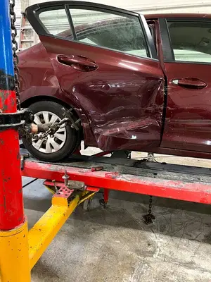 Michelle's Auto Repair & Body Shop