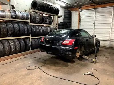 Vanguardia Tires & Auto Repair