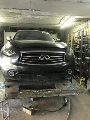 E & G Auto Repair