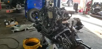 Niños Auto Repair