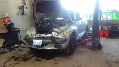 Junior's Auto Services Inc