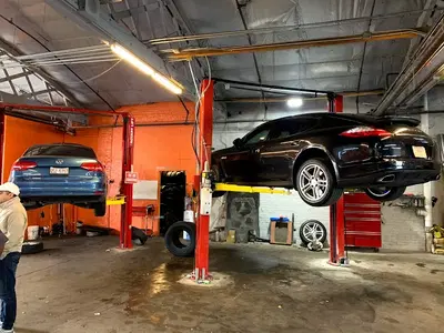 El Paisa Complete Auto Care