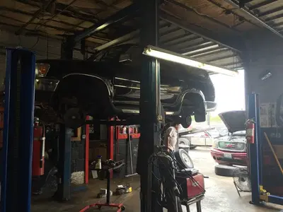 Mufflers 4 Less