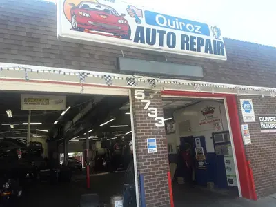 Quiroz Auto Repair