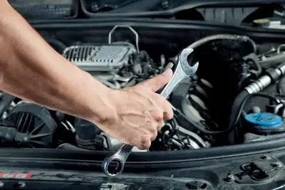 Quality Auto Repair #2