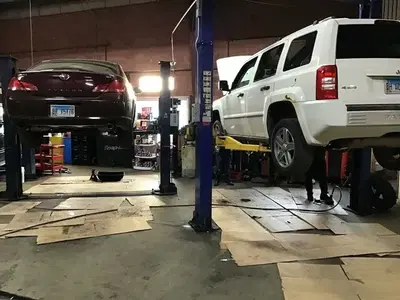 Alvarez Auto Sales and Service