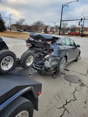 Advanced Auto Repair