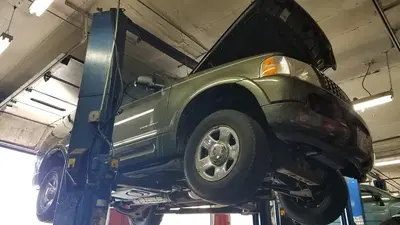 26th Auto Repair