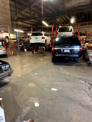 AAMCO Transmissions & Total Car Care