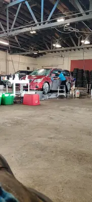 Image Tire And Auto Repairs