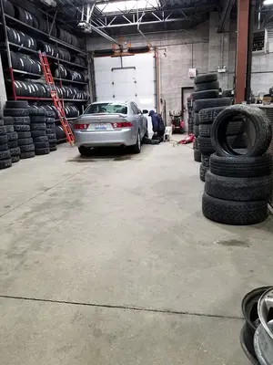 Lopez Tires