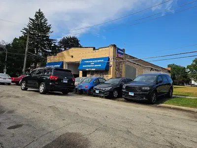 H & R Auto & Towing Inc