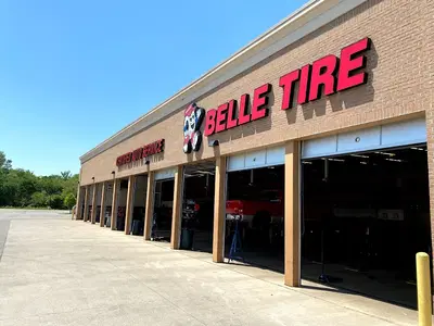 Belle Tire