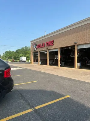 Belle Tire