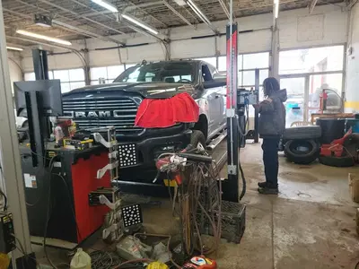 Trinity Brothers Automotive