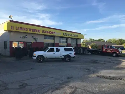 El Camino Tire Shop