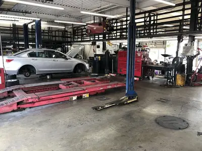 Ty's Automotive