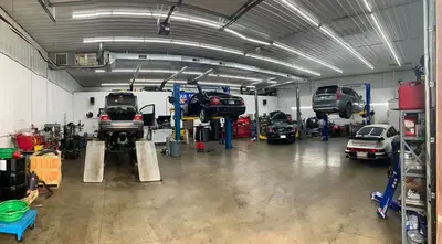 Autopotenza LLC.