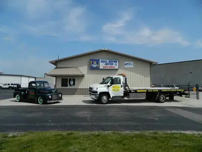 Business Photo