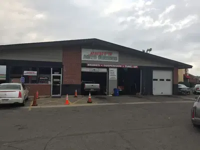 Jimmy's Auto Service