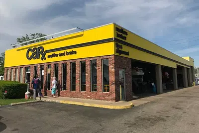 Car-X Tire & Auto