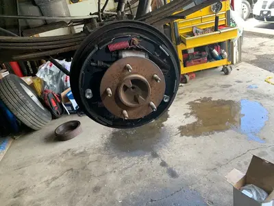 Fatmans Auto Repair, LLC