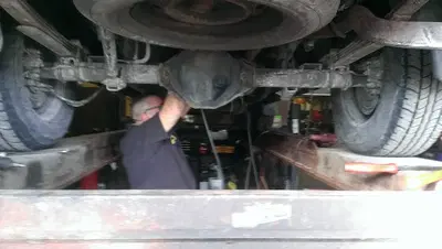 Car-X Tire & Auto