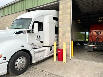 JJ Truck and Trailer Repair Shop
