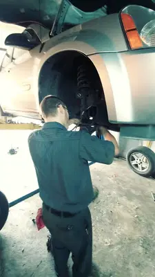 JTM Auto Care