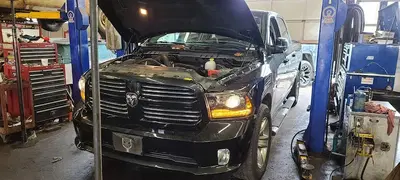 Arlington Auto Center, Joe's Battery & Import Station