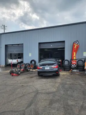 Shadeland Auto Supply
