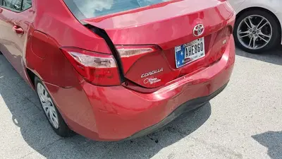 Caliber Collision
