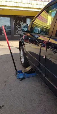 American Eagle Tire Center